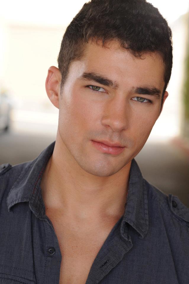 Cody Callahan